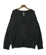 Dignite collier カーディガン