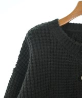Dignite collier（ディニテコリエ）カーディガン 黒 サイズ:F レディース/2200659184634