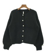 Dignite collier カーディガン