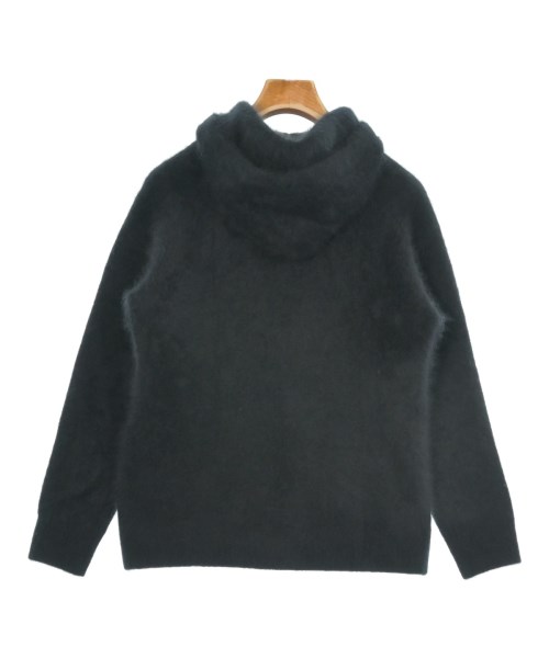 Dignite collier（ディニテコリエ）ニット・セーター 黒 サイズ:F レディース/2200659184658