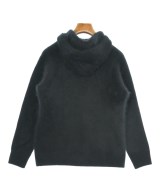 Dignite collier（ディニテコリエ）ニット・セーター 黒 サイズ:F レディース/2200659184658