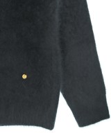 Dignite collier（ディニテコリエ）ニット・セーター 黒 サイズ:F レディース/2200659184658