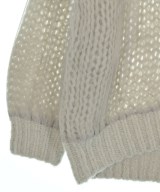 Dignite collier（ディニテコリエ）ニット・セーター グレー サイズ:F レディース/2200659184665