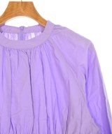 Dignite collier（ディニテコリエ）カジュアルシャツ 紫 サイズ:F レディース/2200666251039