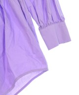 Dignite collier（ディニテコリエ）カジュアルシャツ 紫 サイズ:F レディース/2200666251039