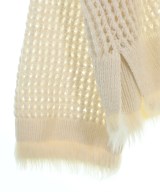 Dignite collier（ディニテコリエ）ニット・セーター 白 サイズ:F レディース/2200667121027