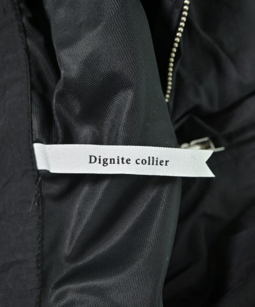 Dignite collier（ディニテコリエ）その他 黒 サイズ:F レディース/2200667121041