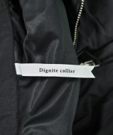 Dignite collier（ディニテコリエ）その他 黒 サイズ:F レディース/2200667121041
