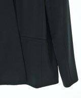 Dignite collier（ディニテコリエ）ノーカラージャケット 紺 サイズ:F レディース/2200666528049