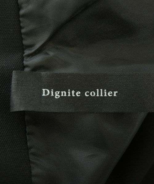 Dignite collier（ディニテコリエ）その他 黒 サイズ:F レディース/2200671065089