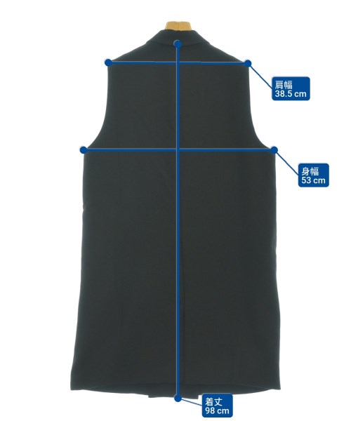 Dignite collier（ディニテコリエ）その他 黒 サイズ:F レディース/2200671065089