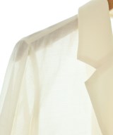 Dignite collier（ディニテコリエ）カジュアルジャケット 白 サイズ:F レディース/2200725656034