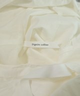 Dignite collier（ディニテコリエ）その他 白 サイズ:F レディース/2200725656041