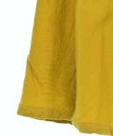 Dignite collier（ディニテコリエ）ロング・マキシ丈スカート 黄 サイズ:F レディース/2200725656331