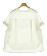 Dignite collier（ディニテコリエ）ブラウス 白 サイズ:F レディース/2200725656669