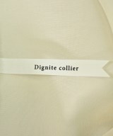 Dignite collier（ディニテコリエ）ブラウス 白 サイズ:F レディース/2200725656669