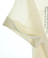 Dignite collier（ディニテコリエ）ブラウス 白 サイズ:F レディース/2200725656669