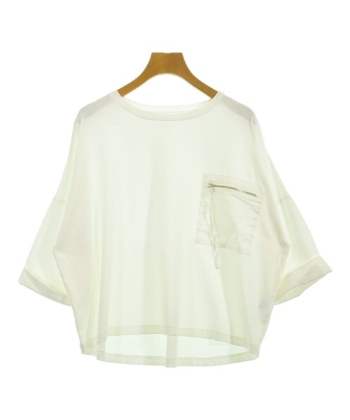Dignite collier(ディニテコリエ)のTシャツ・カットソー サイズ:F 2,700円