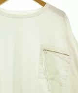 Dignite collier（ディニテコリエ）Tシャツ・カットソー 白 サイズ:F レディース/2200732792091