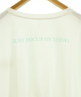 Dignite collier（ディニテコリエ）Tシャツ・カットソー 白 サイズ:F レディース/2200732792091