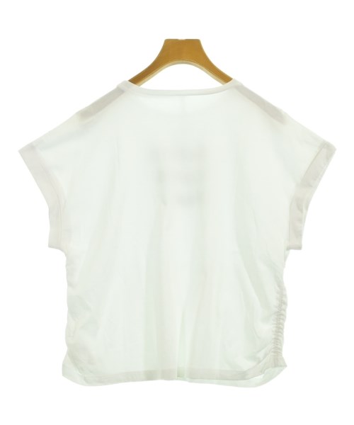 Dignite collier（ディニテコリエ）ノースリーブ 白 サイズ:F レディース/2200732792107