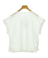 Dignite collier（ディニテコリエ）ノースリーブ 白 サイズ:F レディース/2200732792107