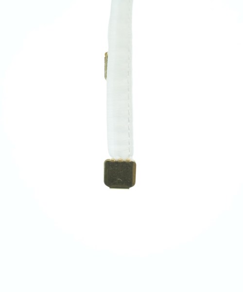 Dignite collier（ディニテコリエ）ブラウス 白 サイズ:F レディース/2200735877061