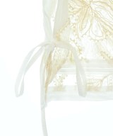 Dignite collier（ディニテコリエ）ブラウス 白 サイズ:F レディース/2200735877061