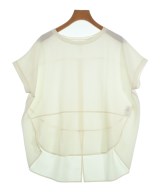 Dignite collier（ディニテコリエ）ブラウス 白 サイズ:F レディース/2200717252060