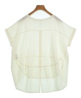 Dignite collier（ディニテコリエ）ブラウス 白 サイズ:F レディース/2200717252060