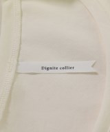 Dignite collier（ディニテコリエ）ブラウス 白 サイズ:F レディース/2200717252060