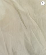 Dignite collier（ディニテコリエ）ワンピース ベージュ サイズ:F レディース/2200719972058
