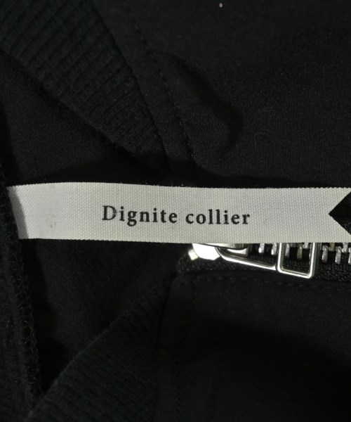 Dignite collier（ディニテコリエ）その他 黒 サイズ:F レディース/2200717287079