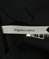 Dignite collier（ディニテコリエ）その他 黒 サイズ:F レディース/2200717287079