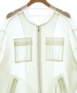 Dignite collier（ディニテコリエ）ブラウス 白 サイズ:F レディース/2200722650066