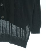 Dignite collier（ディニテコリエ）カーディガン 黒 サイズ:F レディース/2200721728285