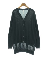 Dignite collier カーディガン