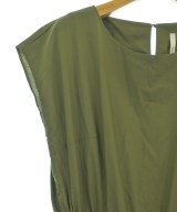 Dignite collier（ディニテコリエ）ワンピース カーキ サイズ:F レディース/2200721811024