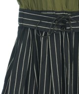 Dignite collier（ディニテコリエ）ワンピース カーキ サイズ:F レディース/2200721811024