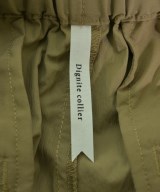 Dignite collier（ディニテコリエ）スラックス ベージュ サイズ:F レディース/2200728728301