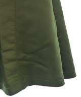 Dignite collier（ディニテコリエ）ロング・マキシ丈スカート 緑 サイズ:F レディース/2200683228298