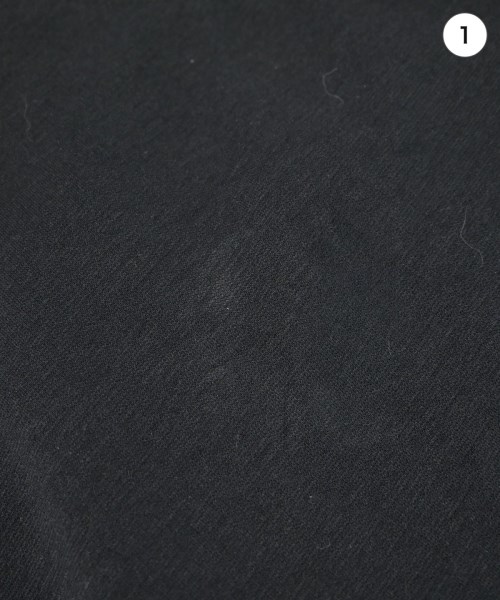 Dignite collier（ディニテコリエ）Tシャツ・カットソー 黒 サイズ:F レディース/2200689748028