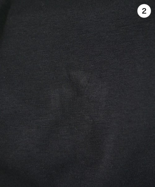 Dignite collier（ディニテコリエ）Tシャツ・カットソー 黒 サイズ:F レディース/2200689748028