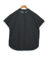 Dignite collier（ディニテコリエ）Tシャツ・カットソー 黒 サイズ:F レディース/2200689748028