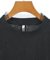 Dignite collier（ディニテコリエ）Tシャツ・カットソー 黒 サイズ:F レディース/2200689748028