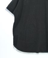 Dignite collier（ディニテコリエ）Tシャツ・カットソー 黒 サイズ:F レディース/2200689748028
