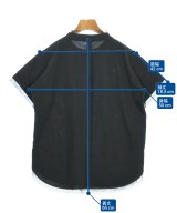 Dignite collier（ディニテコリエ）Tシャツ・カットソー 黒 サイズ:F レディース/2200689748028
