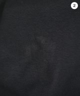 Dignite collier（ディニテコリエ）Tシャツ・カットソー 黒 サイズ:F レディース/2200689748028