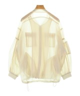 Dignite collier（ディニテコリエ）ブルゾン ベージュ サイズ:F レディース/2200690581034