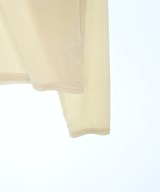 Dignite collier（ディニテコリエ）Tシャツ・カットソー ベージュ サイズ:F レディース/2200691005041
